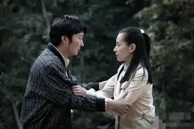 曝董洁王大治分手女方未出席定情剧发布会