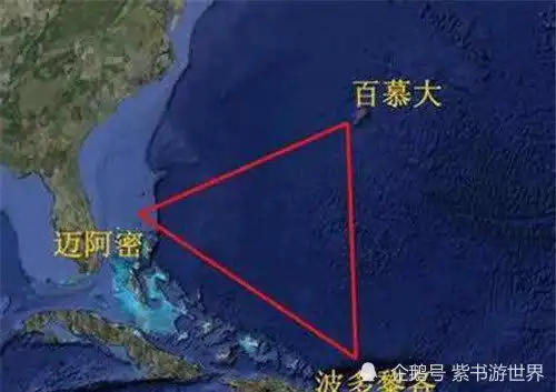 世界3大恐怖生命禁区,深入之后很难活着出来,其中一个在中国
