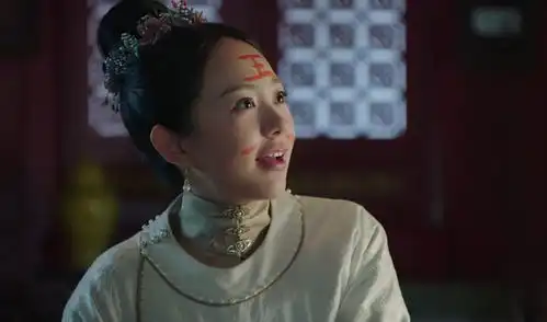 大明风华双喜竟是张艺兴儿媳妇,38嫁16岁朱见深当贵妃