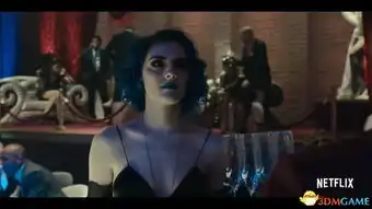 魔兽导演新作首支预告曝光致敬银翼杀手
