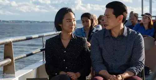 2024年第96届奥斯卡金像奖提名最佳影片的10部电影
