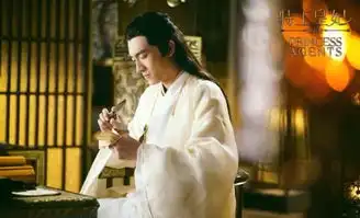 特工皇妃楚乔传首轮剧照今日公测赵丽颖解锁女奴模式