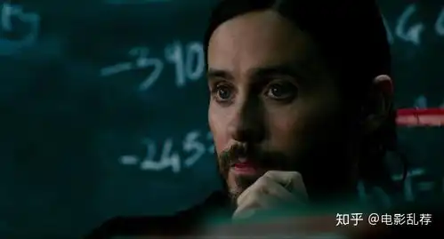 蜘蛛侠劲敌独立电影上映,莫比亚斯将是今年漫改电影最大黑马