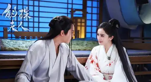 斛珠夫人结局再反转,2个细节告诉你方鉴明和海市会在一起