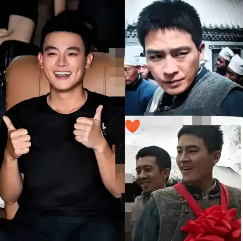 我有预感,欧豪要生咖了