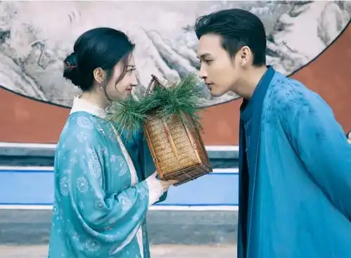 景甜辞演沉香如屑,新剧却未播先火,男主颜值跟张彬彬有得拼