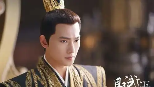 且试天下被这部披着武侠外衣的古偶剧打脸了