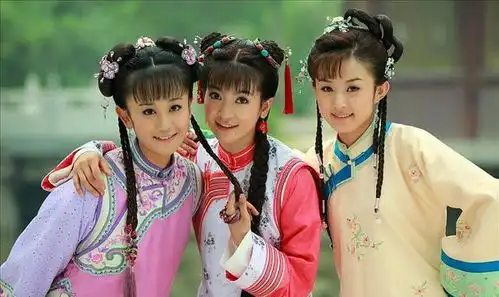 杨紫如果出演还珠格格饰演小燕子,能否再创当年的收视神话
