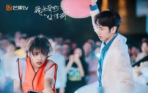 余生,请多指教有望暑期上10部甜宠剧,这部未播就卖到韩国