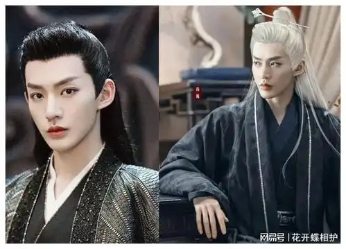 长相思路透照流出,杨紫被吐槽太胖,搭档男主咖位低不被看好