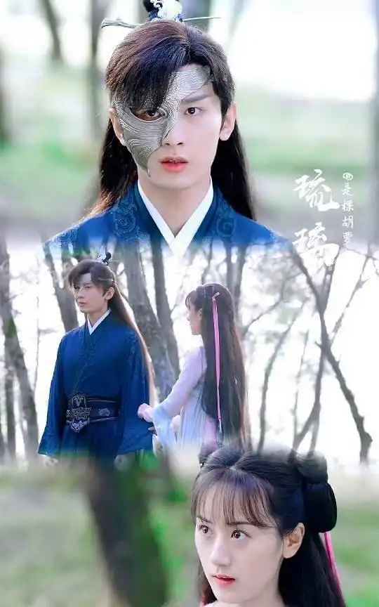 网评你心中经典仙侠剧top10长月烬明第十三生三世第七
