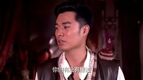 龙门镖局伊季高大打感情牌,眼泪说掉就掉,把众人感动坏了