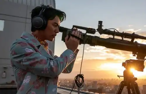 唐探3定档春节最新预告明星云集,网友却好奇到底谁是q