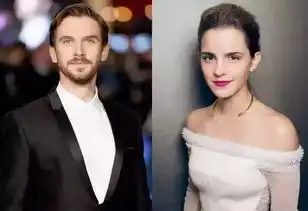 迪斯尼重现经典美女与野兽艾玛和大表哥真爱来袭