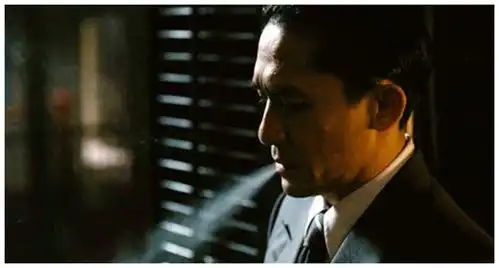 明星抽烟3种境界,刘德华抽烟不掉灰,梁朝伟没5年烟龄学不会