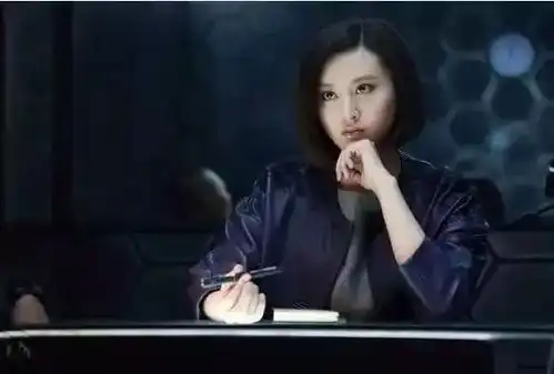 她曾是范冰冰的裸替,在激情戏脱得一丝不挂,沉寂多年终熬成女一号
