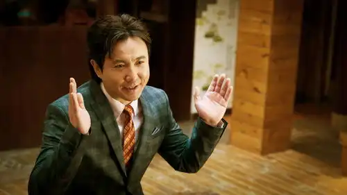 西红柿首富中的夏竹,猛虫过江中的静香,宋芸桦这次是真的要火了
