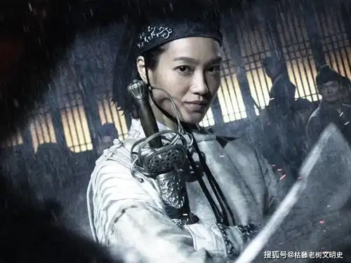 阉党总是认为魏忠贤无比伟大,古往今来,皆是如此,不会有例外
