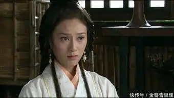 新三国中二乔现状,小乔出演如懿传受宠,大乔去哪里了