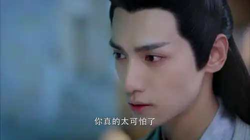 香蜜润玉真是下棋高手,所有人都是他的棋子,他却能置身事外