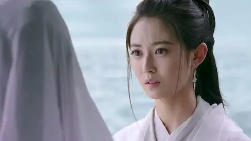 倚天屠龙记36精彩片段