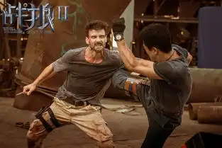 破47亿战狼2曝中美合作特辑吴京动作无国界