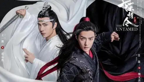 边江现场还原陈情令台词是什么梗边江是谁结婚了吗妻子徐然个人资料
