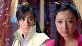 新萧十一郎第25集剧照,新萧十一郎图片