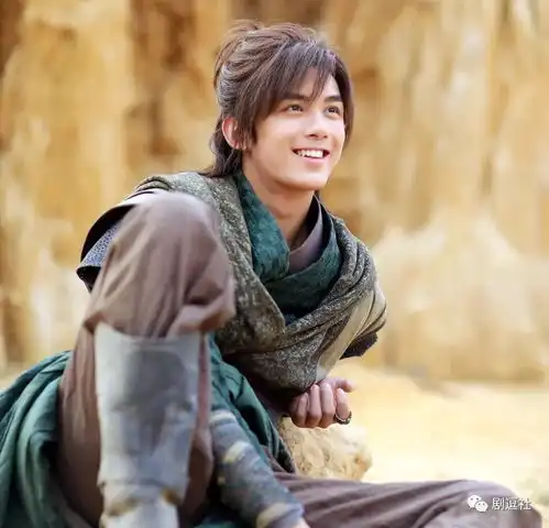 斗破苍穹定档9.3,热血高燃,逆境蜕变,莫欺少年穷萧炎
