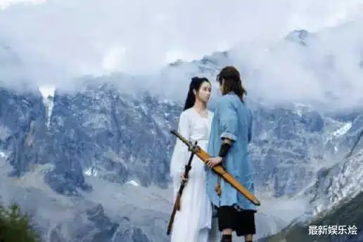 新神雕侠侣还未上架就崩盘网友只求李莫愁赶快干掉小龙女
