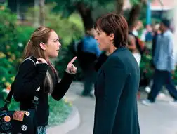 辣妈辣妹官方剧照
