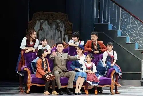 60年来首部中文版小演员年仅6岁音乐之声温情献映
