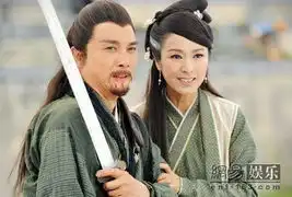 新萍踪侠影明日大结局片方武侠市场永在