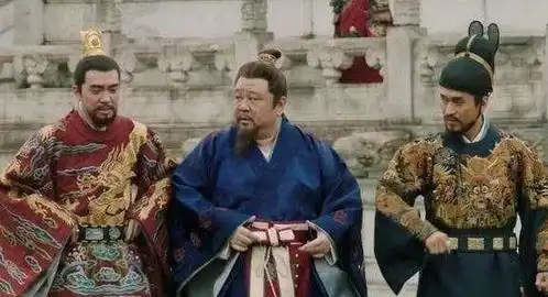 在大明风华中,朱棣死后为什么秘不发丧,还用咸鱼掩盖尸体