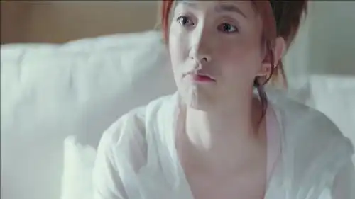 恋爱先生江疏影情付靳东却被劝退,看着真让人心疼