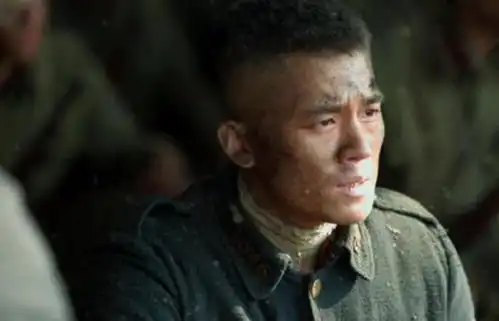 真实的八佰,他是最长寿的一个,左眼被打瞎后姑娘仍下嫁
