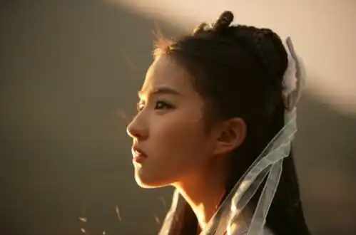 神雕侠侣经典翻拍古天乐帅气,刘亦菲仙女,京剧版本你见过吗
