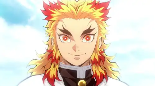 游郭篇开播解读炎柱大哥的年轻身世