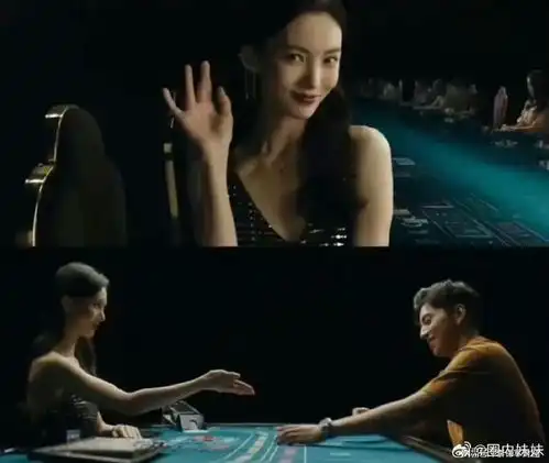 中国警察让孤注一掷导演不要害怕
