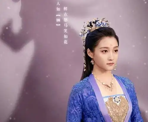 我就是这般女子定档,关晓彤倒追侯明昊,这动作只有她的身高可以完成
