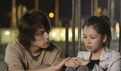 胡歌原来还演过这些冷门电视剧,原谅我真是一部都没有看过
