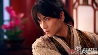 新剧照陈晓版过儿与俏芙妹被赞般配