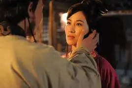杨贵妃秘史湖南热播叶璇饰玉瑶坎坷惹人怜
