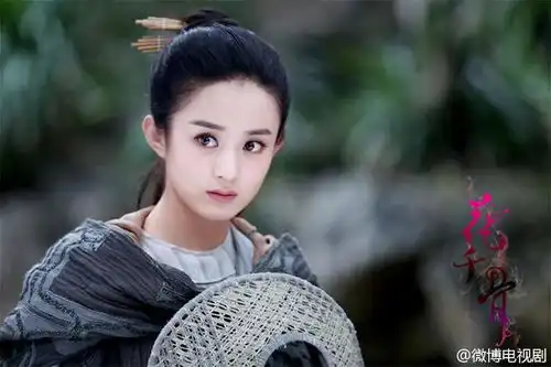 花千骨2正式启动,赵丽颖确定不演,原本人马已彻底无望
