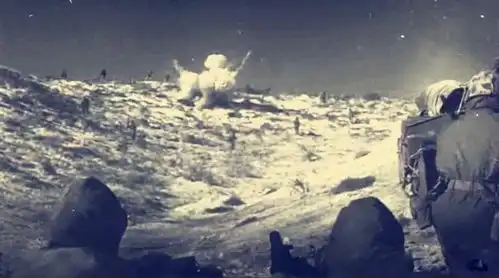 水门桥之战后,谁才是最大赢家美国大使的一番话,揭晓真相