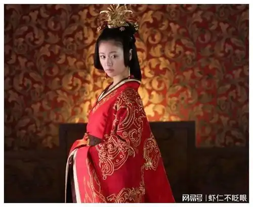 美人心计比慎儿意难平的一生更意难平的是她与云汐的爱恨纠缠
