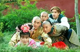 别跟新还珠较真雷雷更健康
