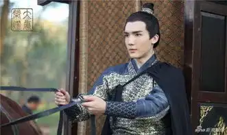 大唐荣耀2什么时候播出哪个台首播主角最新剧照曹曦戈饰演风生衣