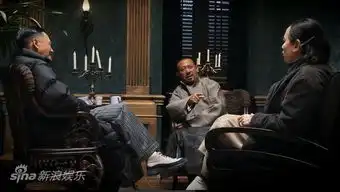 让子弹飞剧情首曝光姜文说戏

