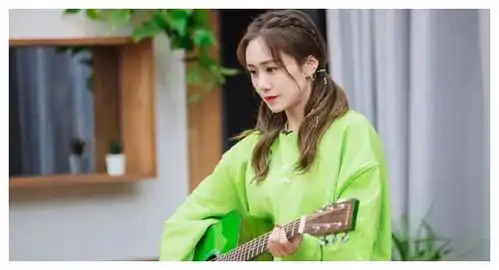 浪姐没能重回赛场,刘芸却官宣爱情新剧,又重回荧幕啦